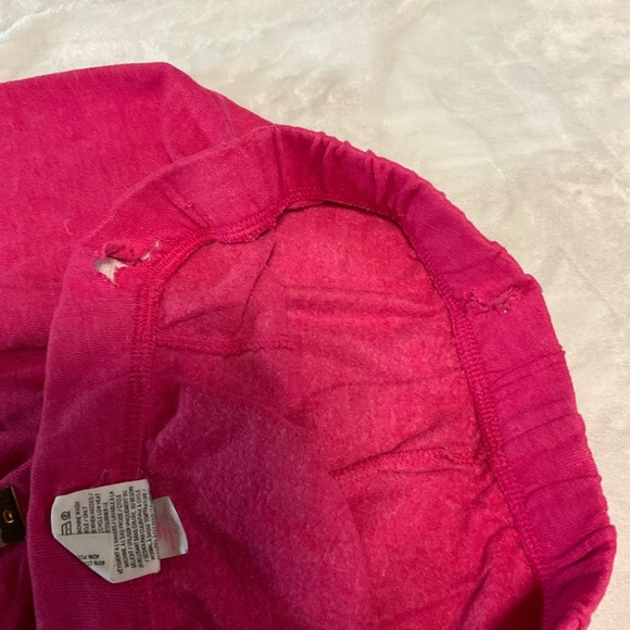 PINK Victoria's Secret Gray and Pink Set - Picture 12 of 12